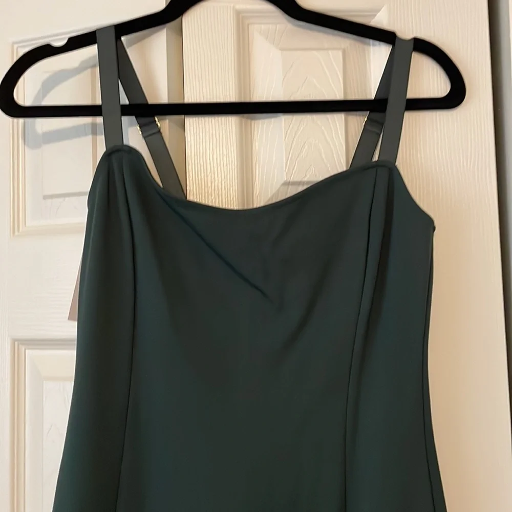 Aritzia TEN by Babaton Ignite dress - Picture 3 of 7